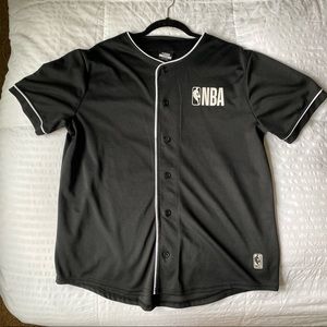 NBA Jersey